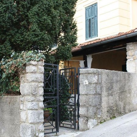 "Nar" Opatija Center Spacious 1 Bedroom Apt Екстериор снимка