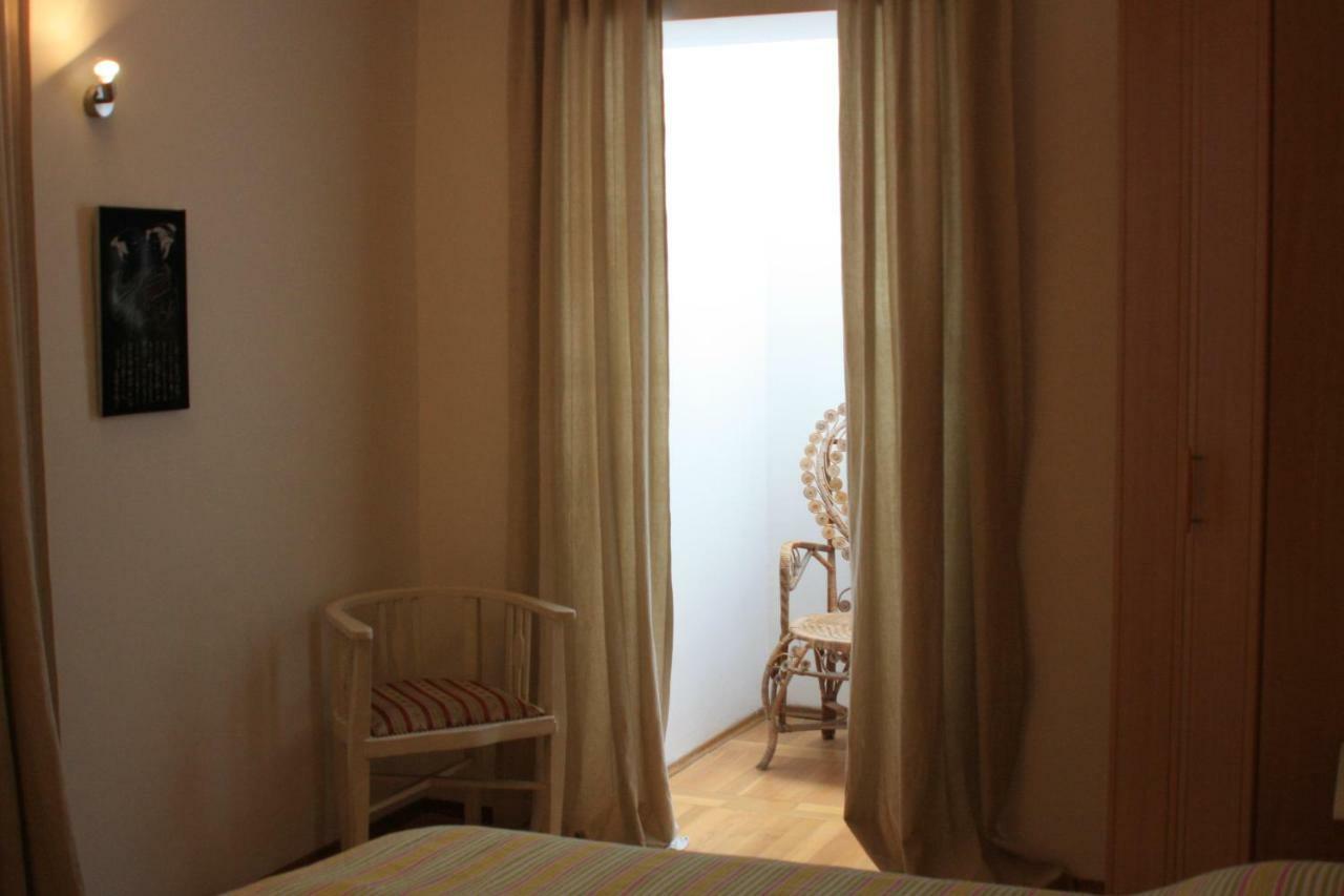"Nar" Opatija Center Spacious 1 Bedroom Apt Екстериор снимка