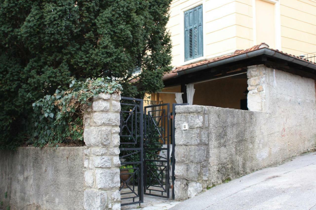 "Nar" Opatija Center Spacious 1 Bedroom Apt Екстериор снимка