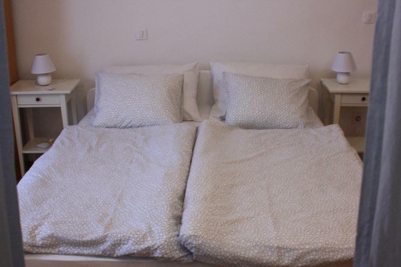 "Nar" Opatija Center Spacious 1 Bedroom Apt Екстериор снимка