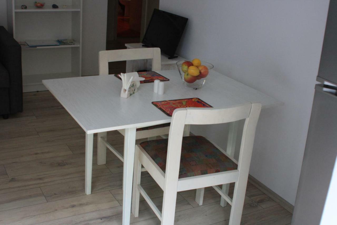 "Nar" Opatija Center Spacious 1 Bedroom Apt Екстериор снимка