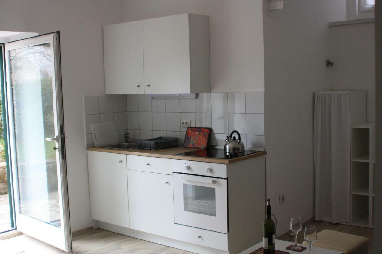 "Nar" Opatija Center Spacious 1 Bedroom Apt Екстериор снимка