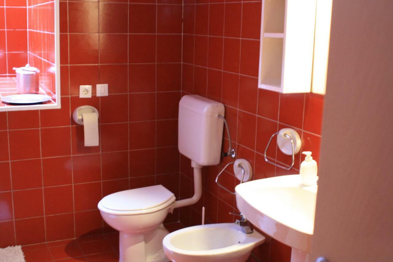 "Nar" Opatija Center Spacious 1 Bedroom Apt Екстериор снимка