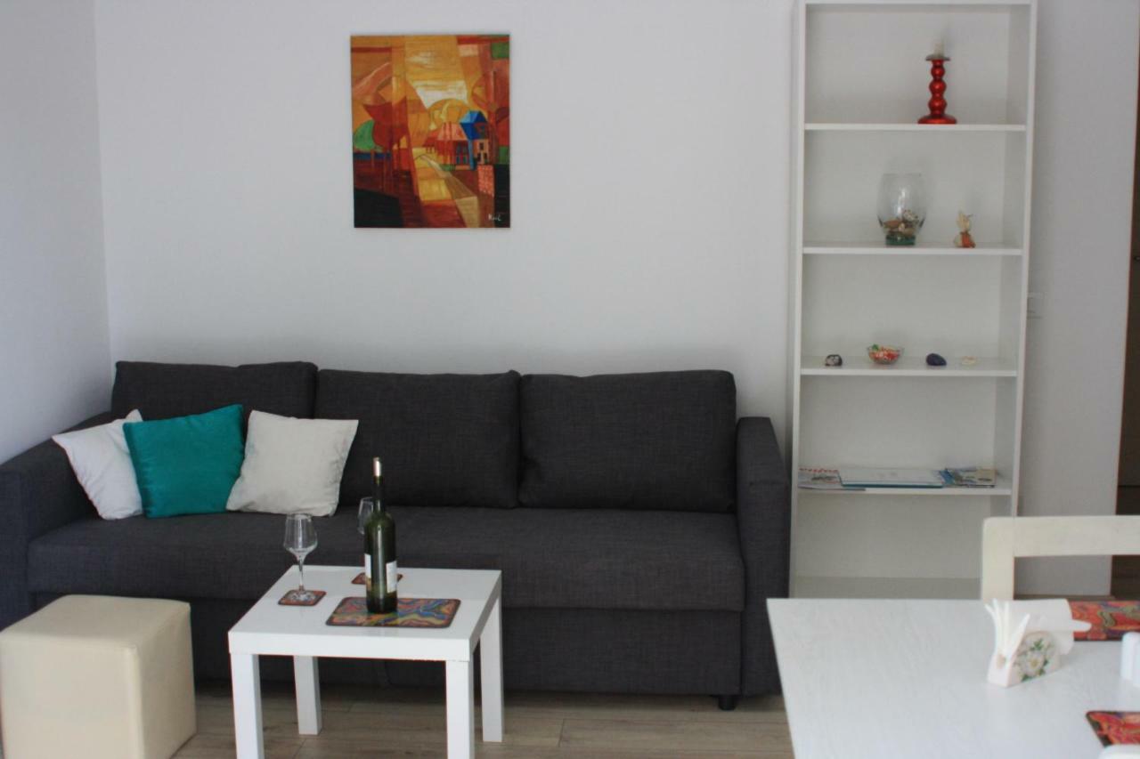 "Nar" Opatija Center Spacious 1 Bedroom Apt Екстериор снимка