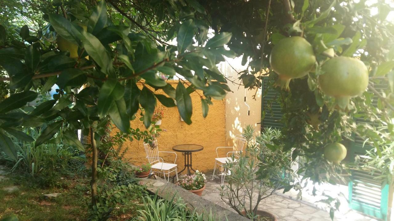 "Nar" Opatija Center Spacious 1 Bedroom Apt Екстериор снимка